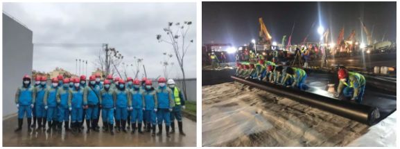 湖北黄石战疫,湖北战疫前线