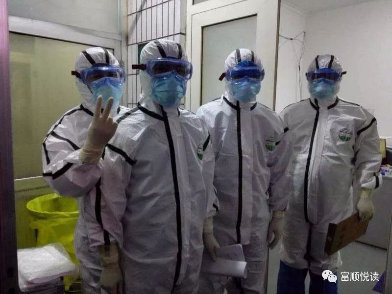 王德海：我创作了10条战疫情主题谜语