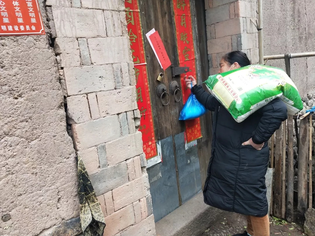 身边的疫情,身边的战疫