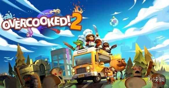 情人节要到了！盘点那些瞬间就能毁灭爱情的分手游戏