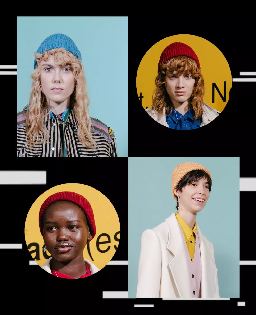 T型台|说到买包，谁还没买过Coach呢？