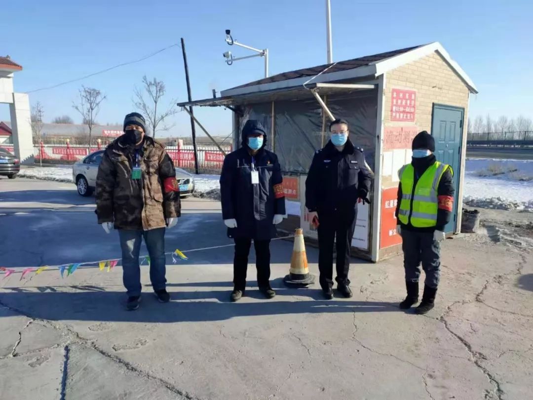 战斗在抗疫第一线的诗人们