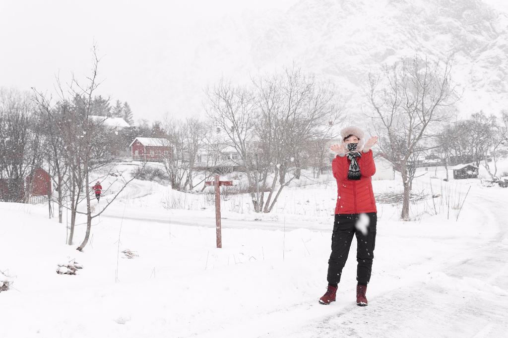 罗弗敦群岛一日游攻略,罗弗敦群岛旅行