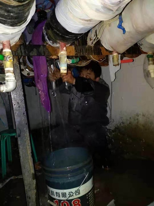 抗疫物业应该做的事情,抗疫中的暖心时刻