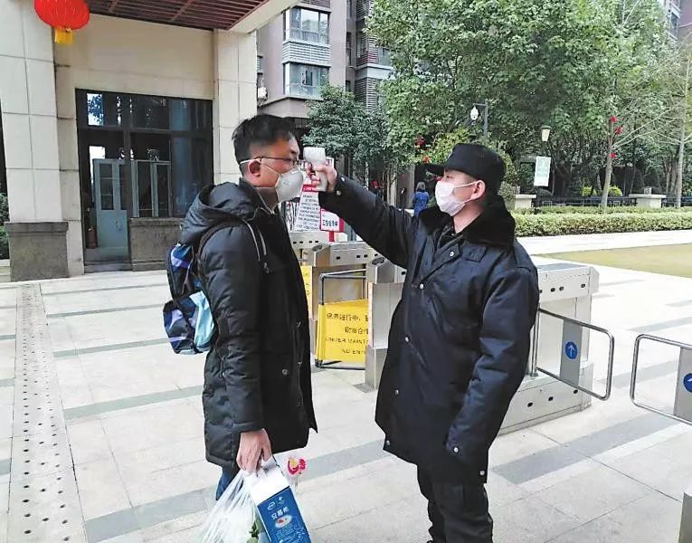 「南宁楼盘防疫够“硬核”吗？」首批16家品牌房企接受检阅