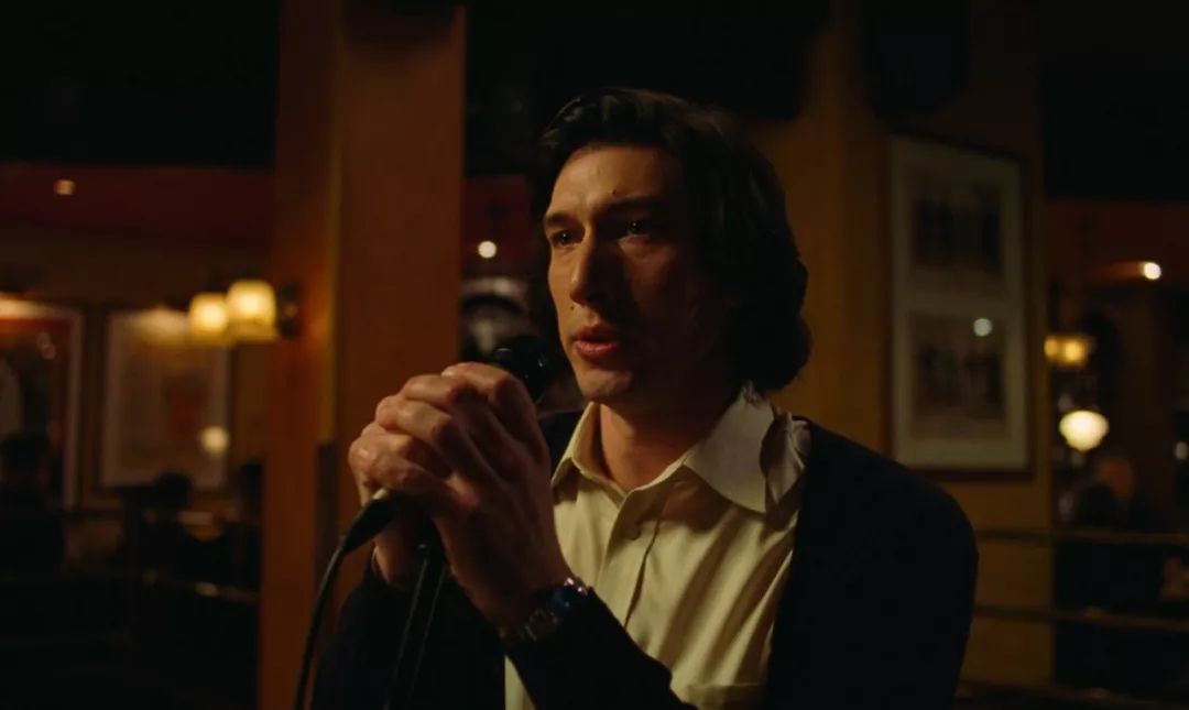 亚当德赖弗演凯洛伦好不好,凯洛伦亚当德赖弗