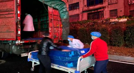 战疫情强担当作表率,战疫冲锋在前为文明单位点赞