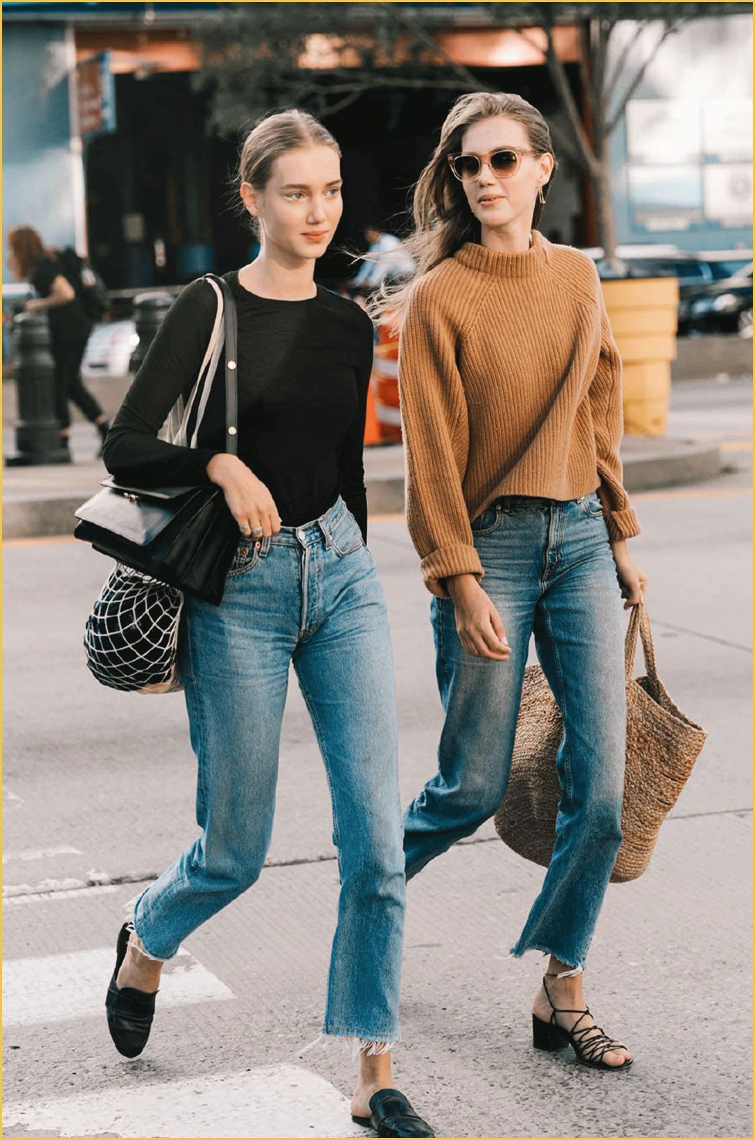 每次上ins，只为等她们更新