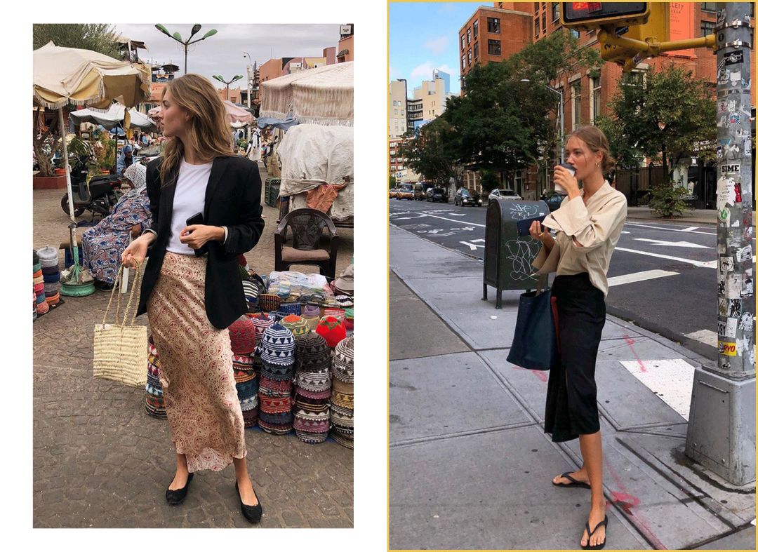 每次上ins，只为等她们更新