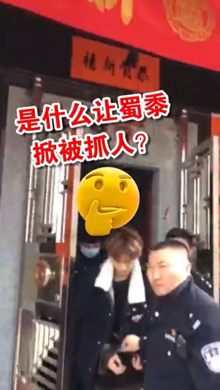 练习生卖口罩被刑拘,十八线小艺人被骗