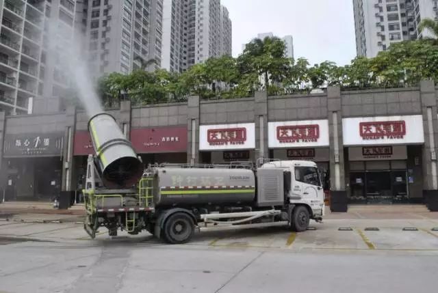 广州祈福新村被封吗,祈福新村隔离