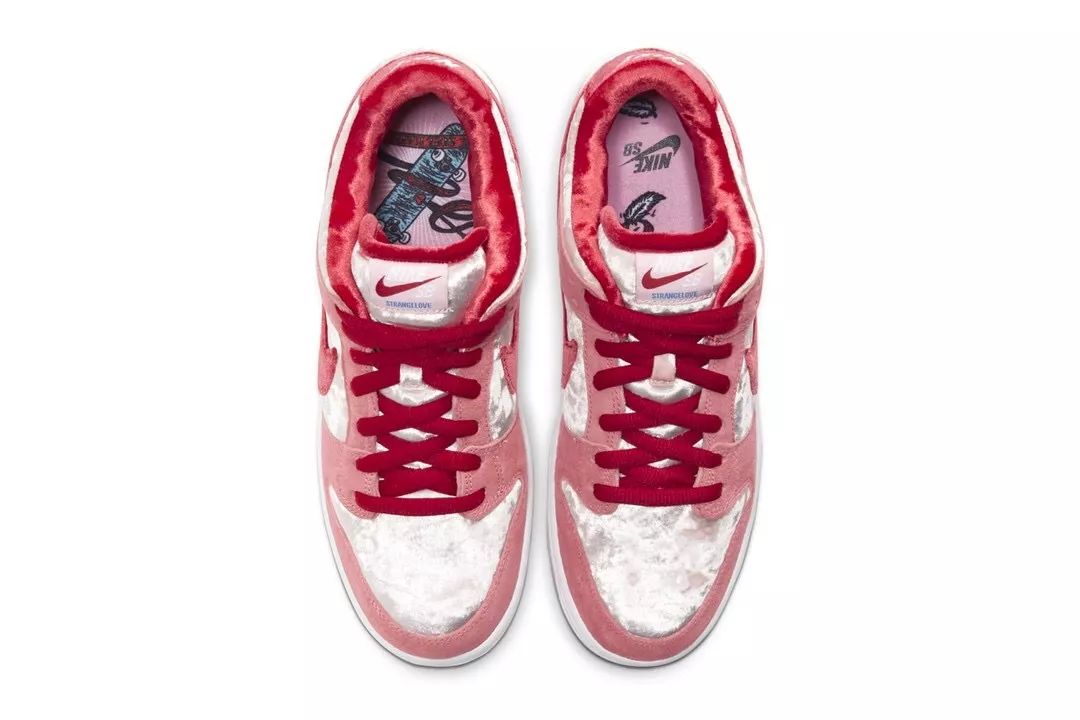 潮流范丨隔空约会时讨论一下你们穿哪双鞋碰面？我是肖战同款