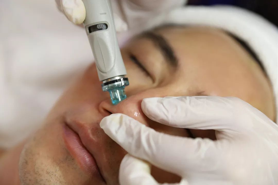 太神奇了！宅家也能毛孔缩小，容光焕发