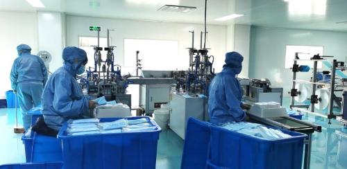 恒鑫一次性医疗外科口罩,恒鑫口罩最新消息