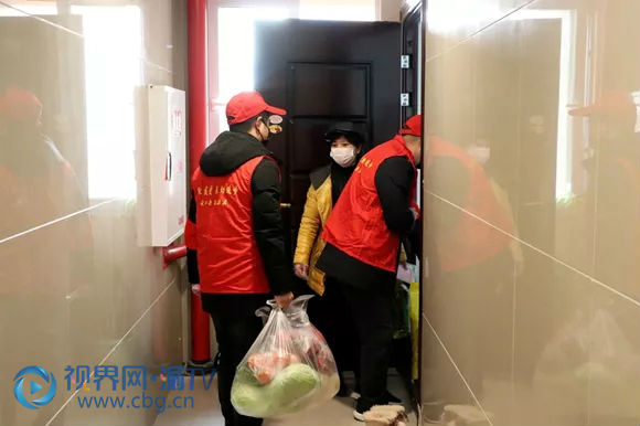 重庆志愿者抗击新冠病毒 (重庆市抗击新冠病毒最美志愿者)