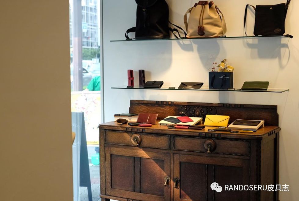 大阪皮具店,大阪手工皮具店