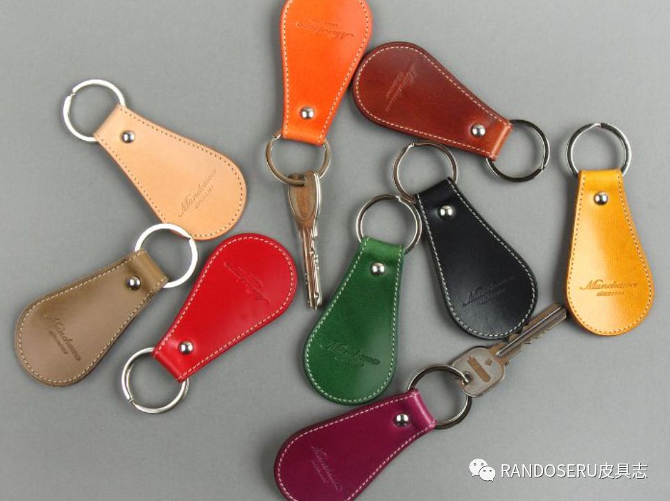 大阪皮具店,大阪手工皮具店