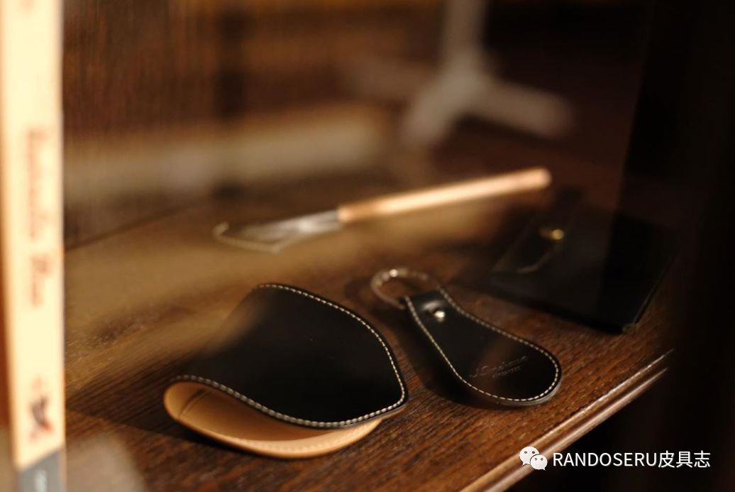 大阪皮具店,日本大阪手工皮具