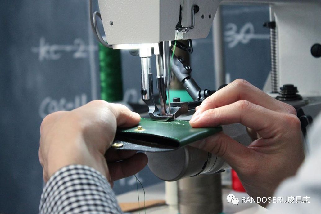 大阪皮具店,日本大阪手工皮具