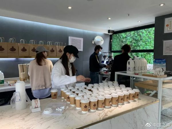 一家高逼格的咖啡店武汉,武汉正宗咖啡店