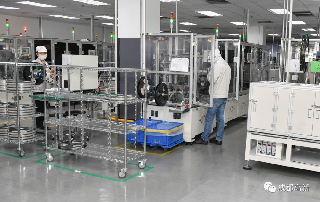 成都高新区人才计划补贴,招聘大量岗位高新岗位待遇好