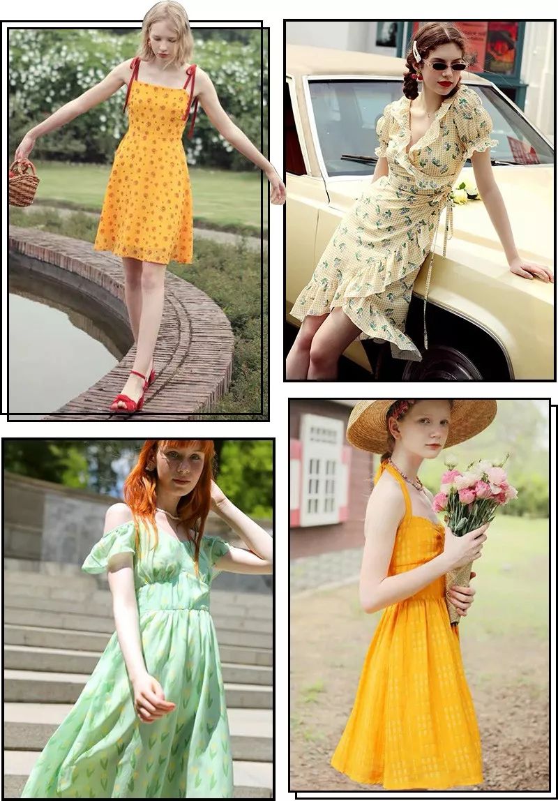 淘宝上的哪些店裙子好看质量好,淘宝卖裙子质量好且款式好的店铺