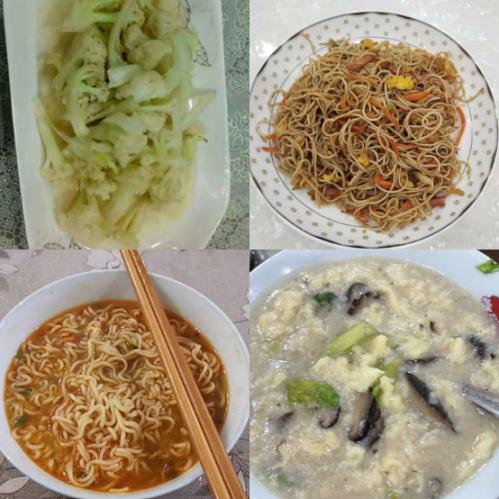 一个九江人的隔离日记：病毒就在我身边——满庭春小区17栋疫区封楼纪实