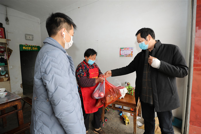 山河无恙疫情散去,山河无恙疫情