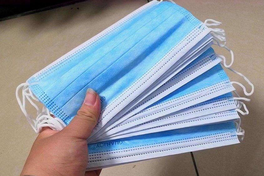 买口罩不发货不退钱是诈骗吗,虚假发货还被签收怎么办