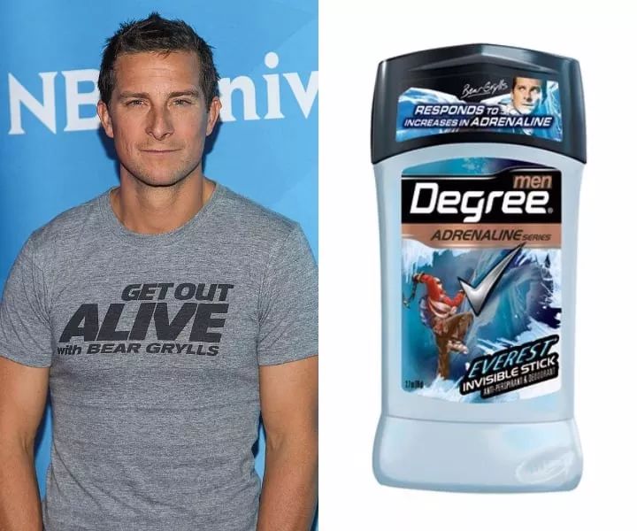 贝尔格里尔斯世界纪录,贝尔格里尔斯为什么这么强