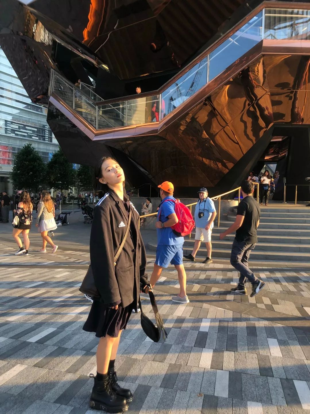 春天来了想出去走走又怕迷路,春天来了就想出去玩