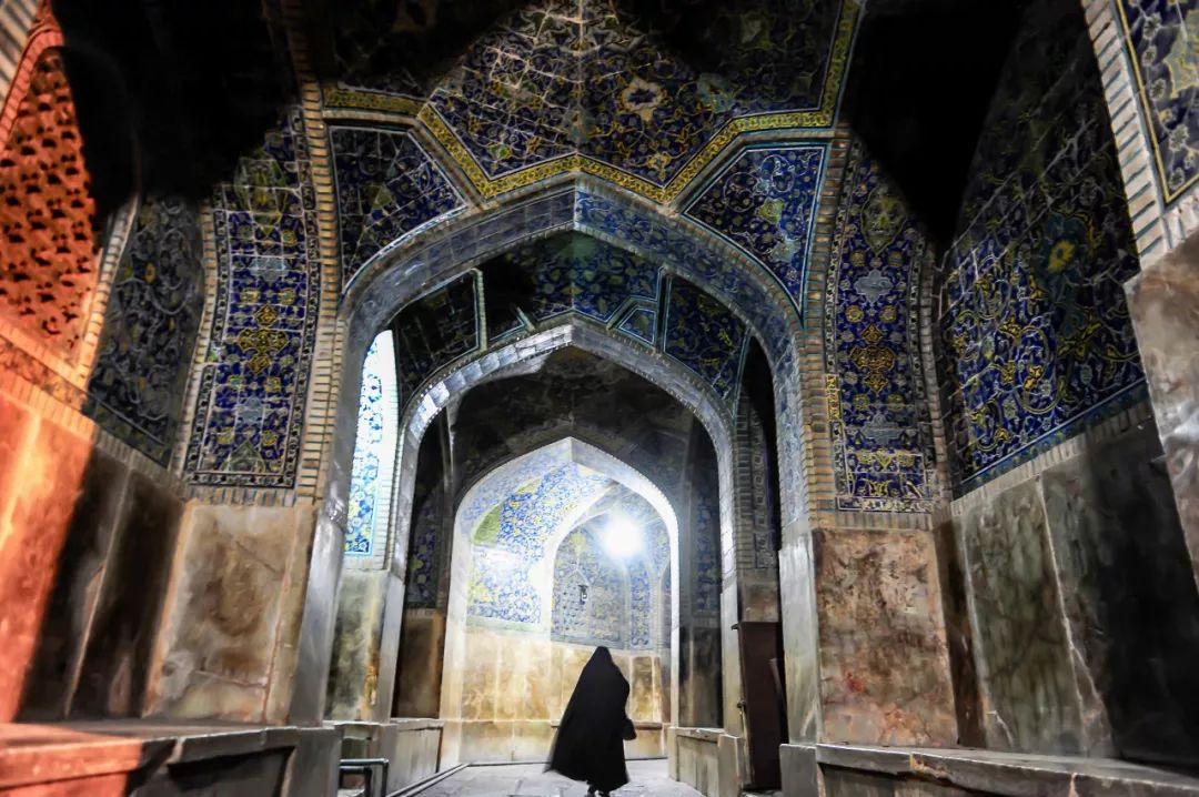 旅行攻略全球公认最美10个地方,亚洲最佳旅行地甘肃孤独星球