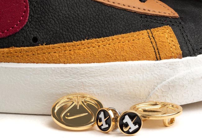 blazer机能风配件,blazer特殊礼盒