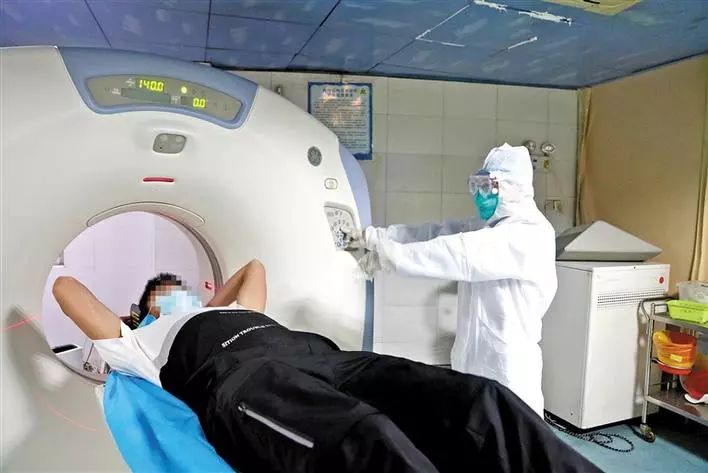 宝安：“四个层级双向转诊远程服务”筑牢社区防疫网底