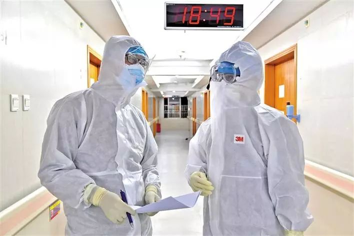 宝安：“四个层级双向转诊远程服务”筑牢社区防疫网底