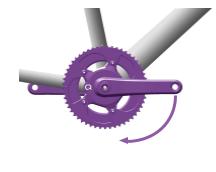 速联quarq功率计怎么样,quarq功率计连接苹果手表