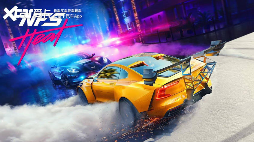 宅家飙车,宅在家玩游戏机什么体验