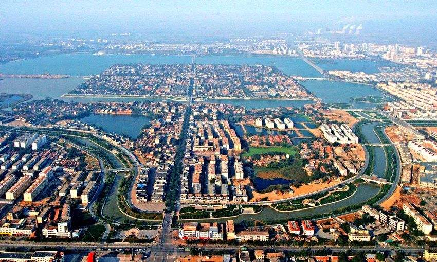 2023聊城招商引资项目,东昌府附近招商引资