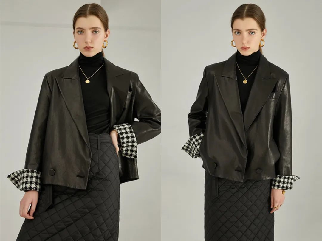 2022秋款外套第一名,2020最特别的一件衣服