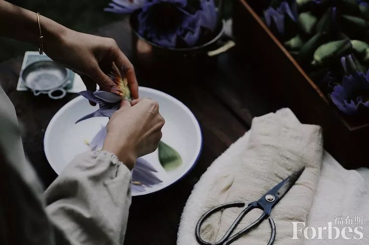 福布斯生活｜芳香疗法助你走出被困于疫情的情绪漩涡