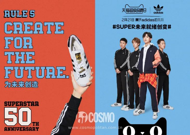 壹周潮话题|Bella女士“弯道超车”，可Gigi是怎么了？