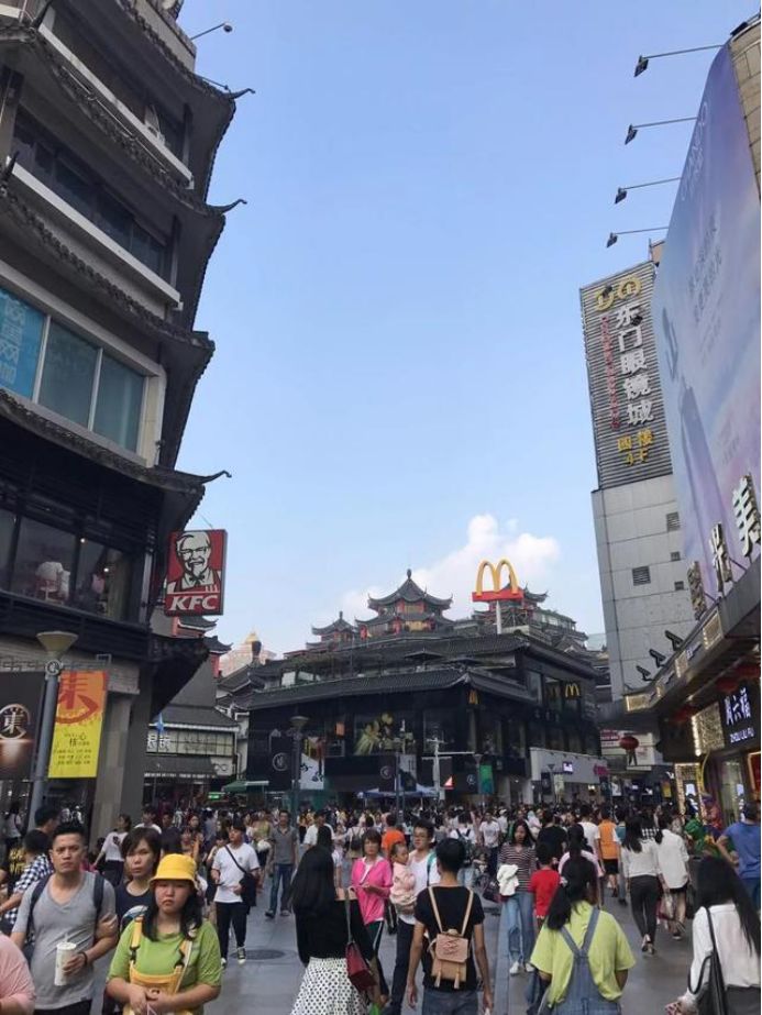 速度著称的深圳,复工速度如何?实探中国电子第一街:能忙的已经忙起来了