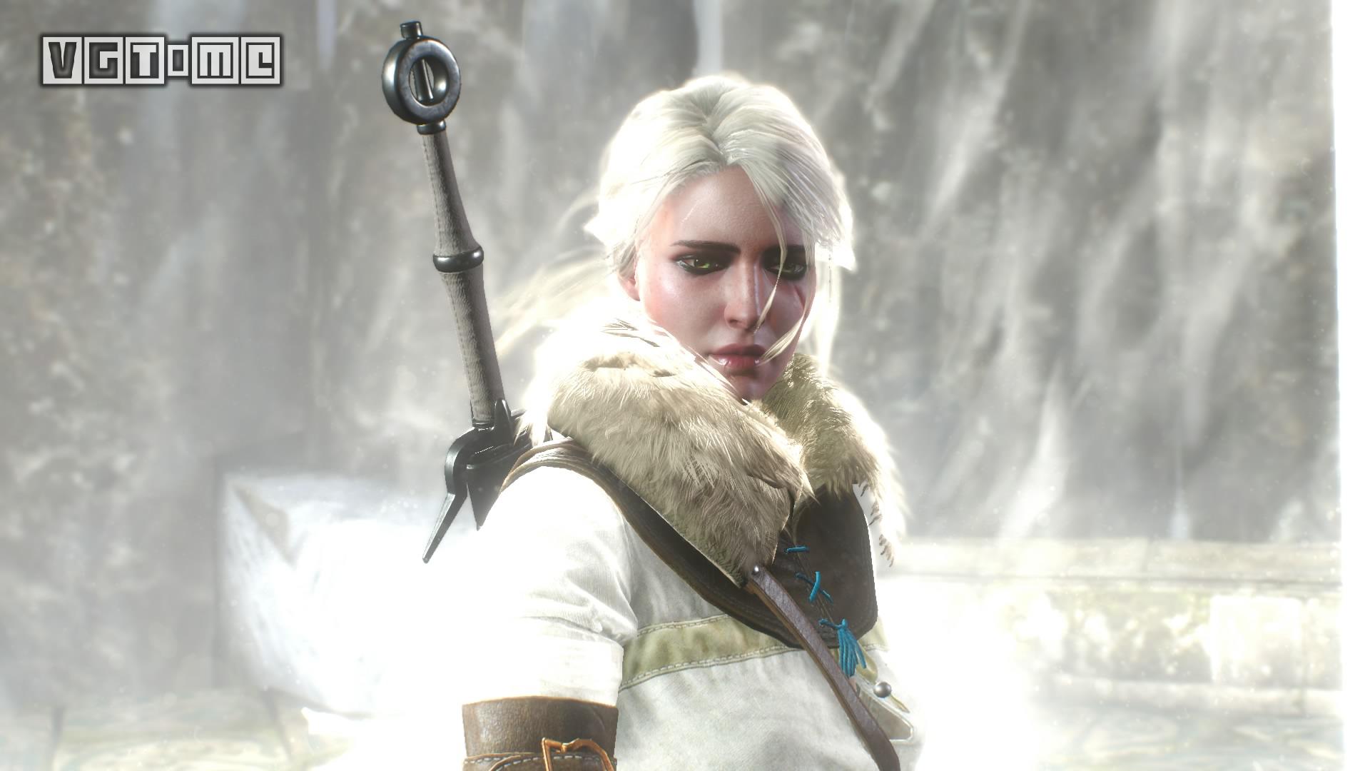 巫师3狂猎第三章流程,巫师3狂猎第三关攻略