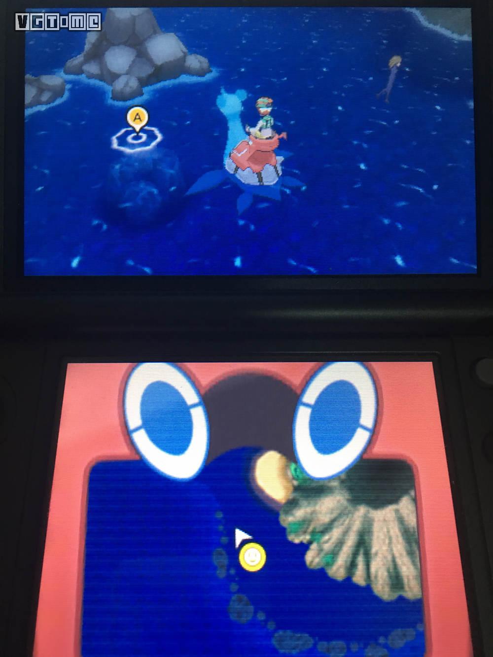 精灵宝可梦太阳月亮免费看完整版,精灵宝可梦日月宝石攻略