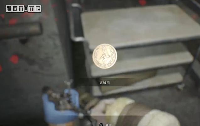 叶猫生化危机7全流程,生化危机7全剧情解说