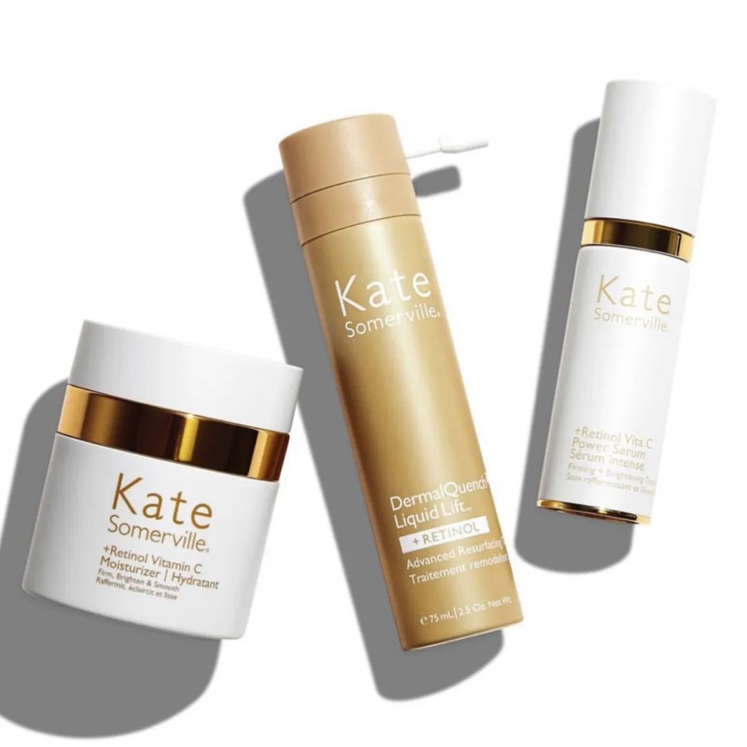 不用海淘的东西,海淘小众护肤品推荐