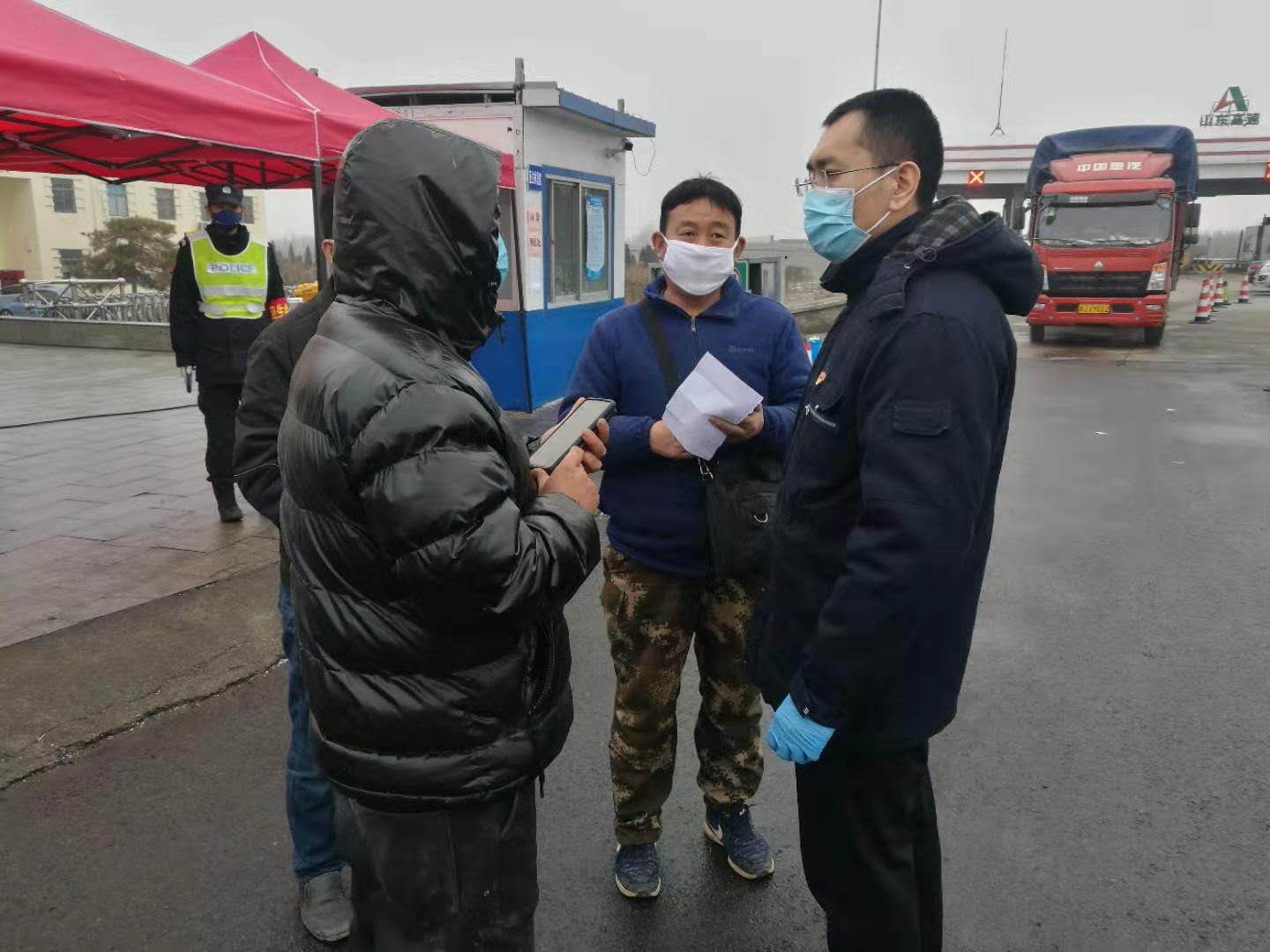 在战“疫”中贡献青春力量！共青团德州市委：积极动员广大青年投身抗击疫情与复工复产主战场