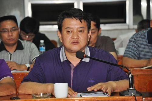 前任非茅台不喝、贪腐被判无期，后任曾称以其为鉴，如今也落马了