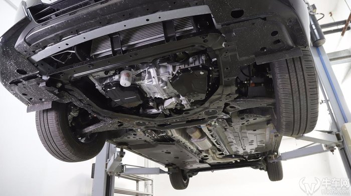 底盘装甲到底值不值得买,底盘装甲新车有没有必要做