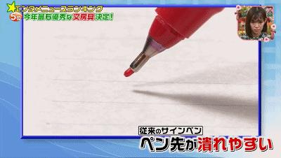 2020日本文具大赏出炉,2023日本文具大赏揭秘